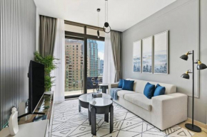 StoneTree - Modern Living in Dubai Marina